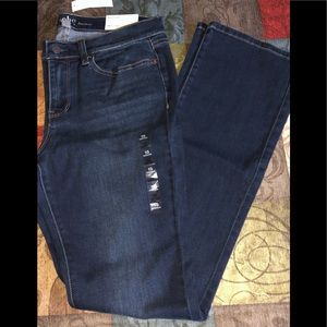 SoHo NY&Company Bootcut Jeans